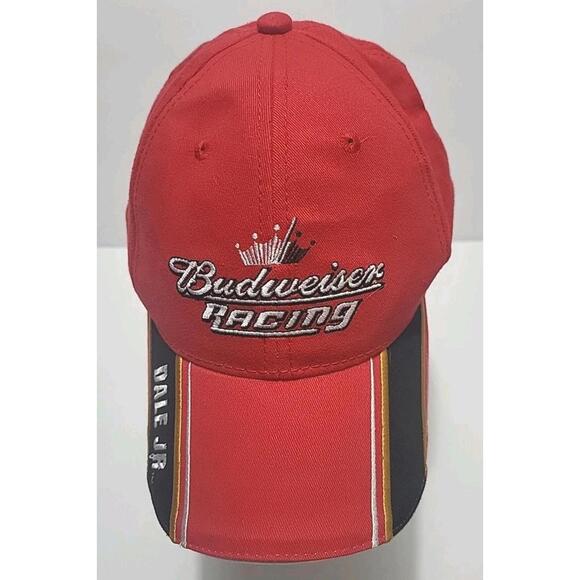 Other - Budweiser Racing  Dale Earnhardt Jr. Chase Baseball Hat Adjustable